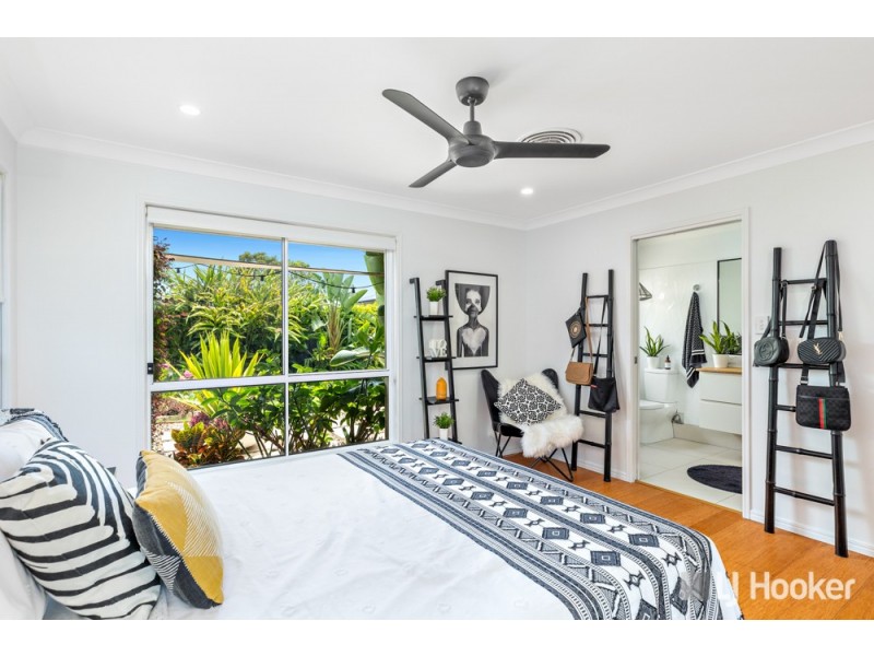 41 Canegrove Circuit, Wellington Point QLD 4160