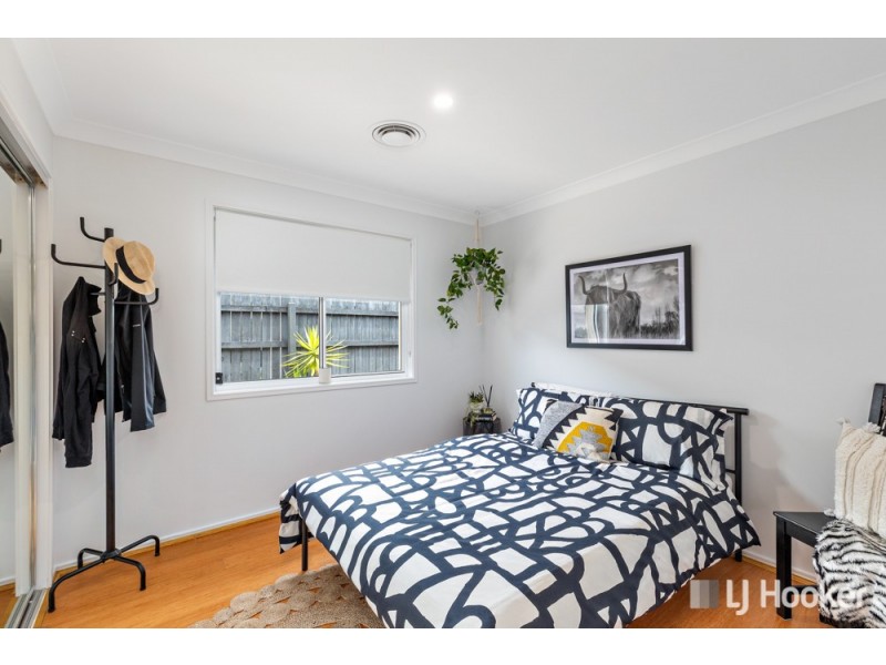 41 Canegrove Circuit, Wellington Point QLD 4160