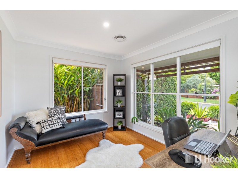 41 Canegrove Circuit, Wellington Point QLD 4160