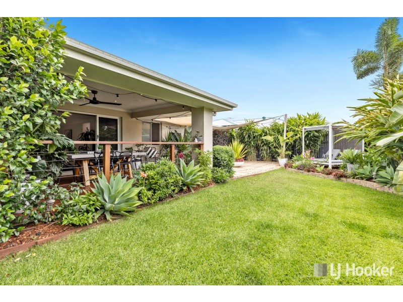 41 Canegrove Circuit, Wellington Point QLD 4160