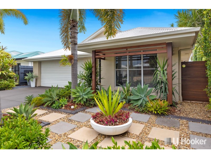 41 Canegrove Circuit, Wellington Point QLD 4160