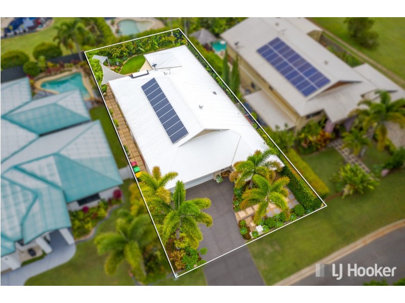 41 Canegrove Circuit, Wellington Point QLD 4160