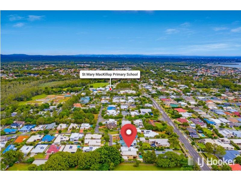 41 Canegrove Circuit, Wellington Point QLD 4160