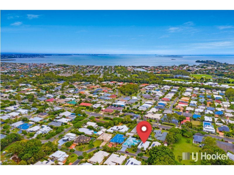41 Canegrove Circuit, Wellington Point QLD 4160