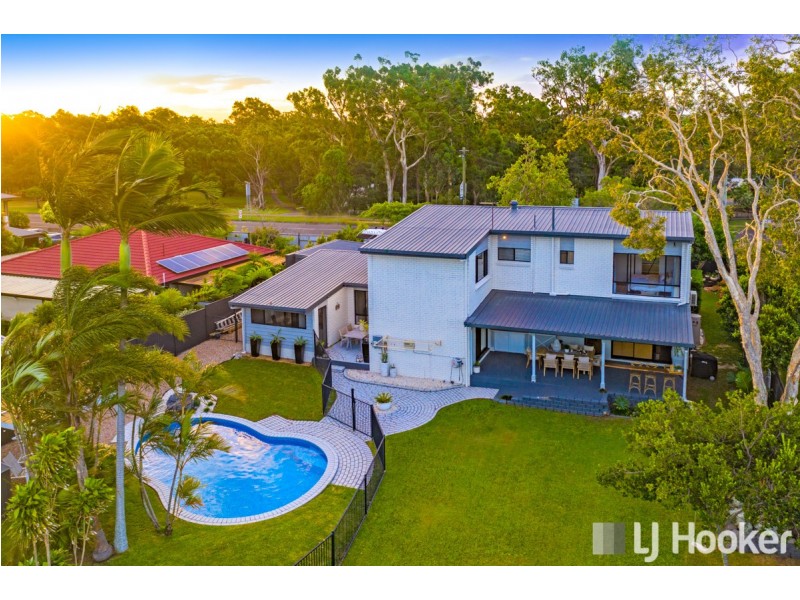 40 Panorama Drive, Thornlands QLD 4164