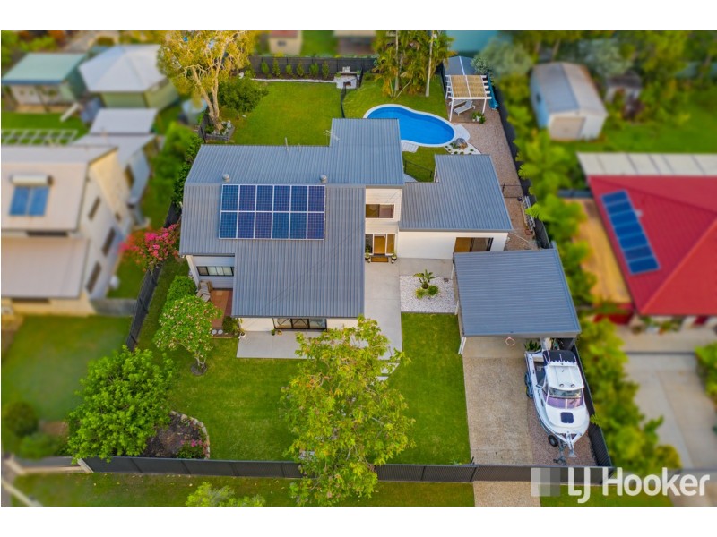 40 Panorama Drive, Thornlands QLD 4164