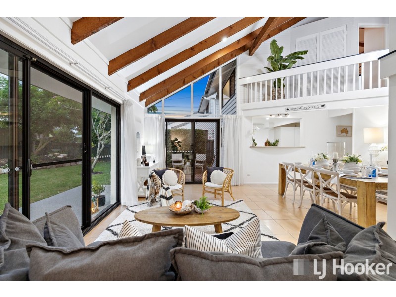 40 Panorama Drive, Thornlands QLD 4164