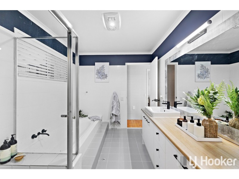 40 Panorama Drive, Thornlands QLD 4164