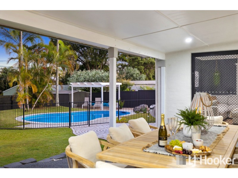 40 Panorama Drive, Thornlands QLD 4164