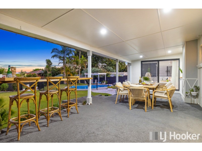 40 Panorama Drive, Thornlands QLD 4164