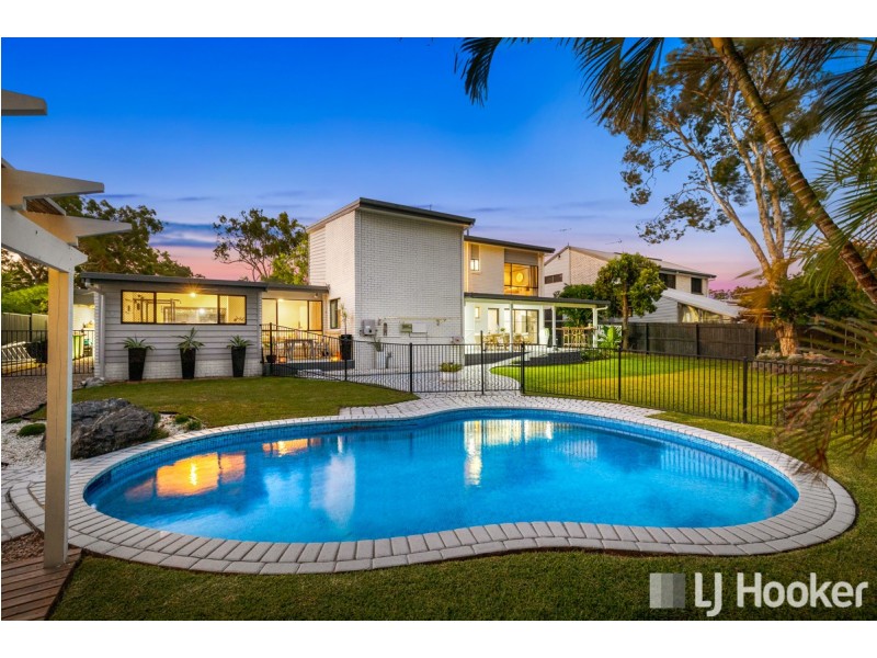 40 Panorama Drive, Thornlands QLD 4164