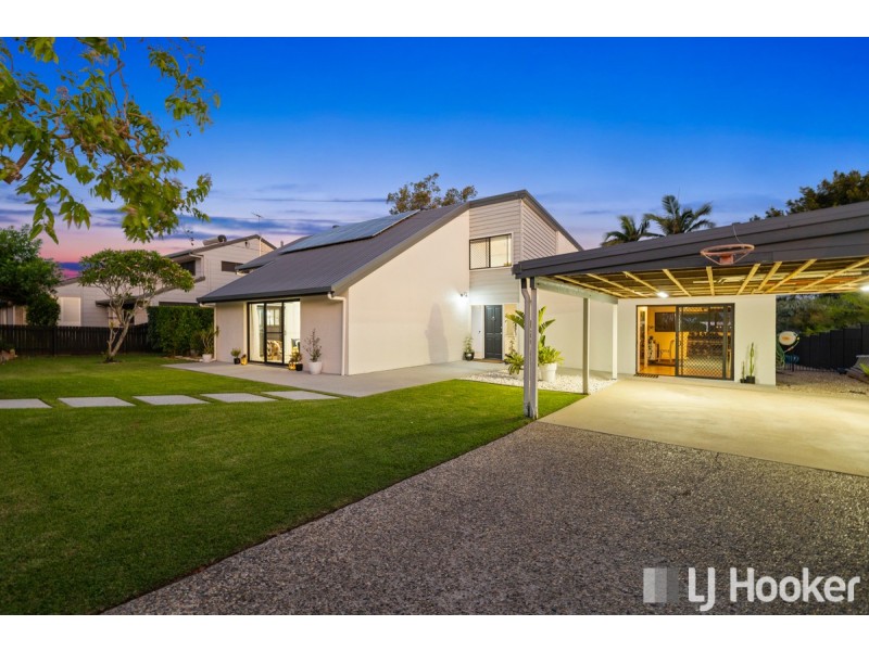 40 Panorama Drive, Thornlands QLD 4164