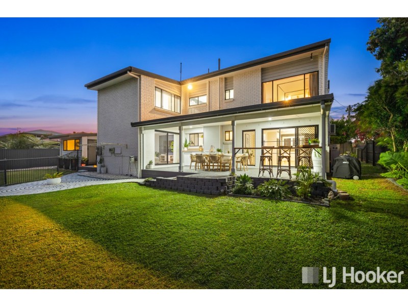 40 Panorama Drive, Thornlands QLD 4164