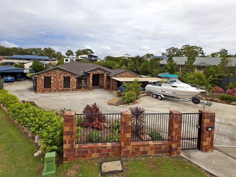 28 Grevillea Street, Redland Bay QLD 4165