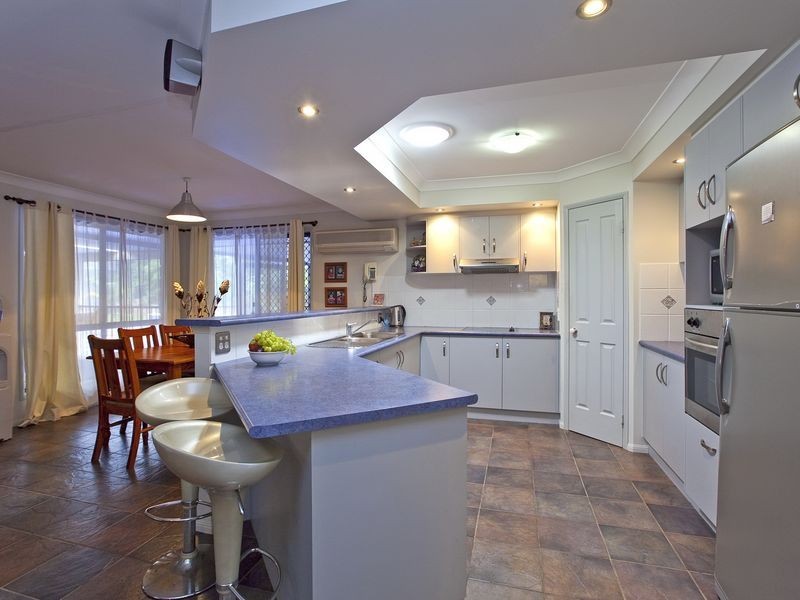 28 Grevillea Street, Redland Bay QLD 4165