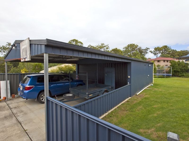 28 Grevillea Street, Redland Bay QLD 4165