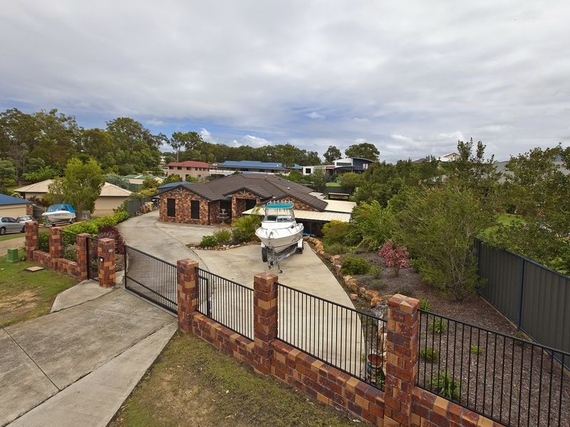 28 Grevillea Street, Redland Bay QLD 4165