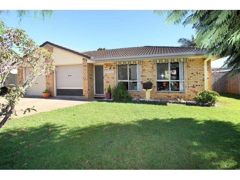 4 Herring Lane, Thornlands QLD 4164