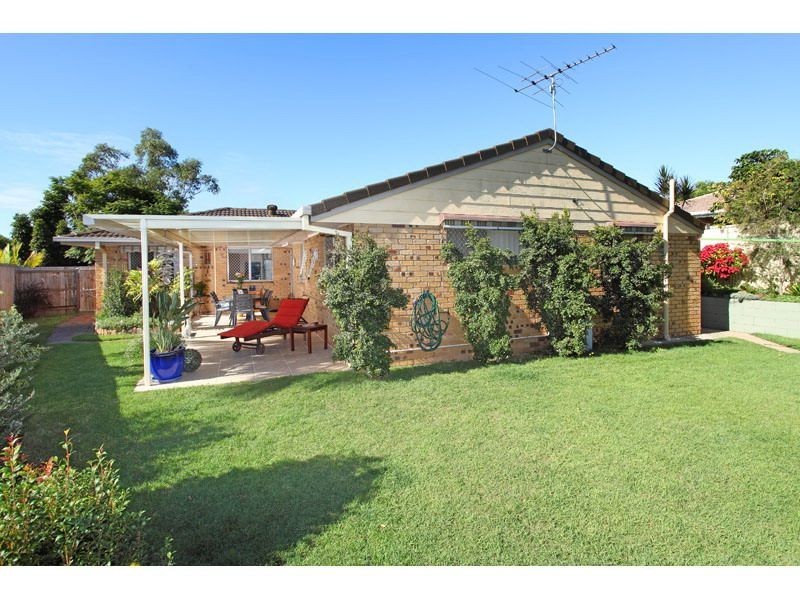 4 Herring Lane, Thornlands QLD 4164