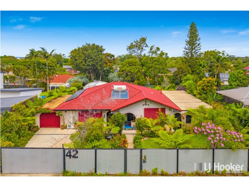 42 Panorama Drive, Thornlands QLD 4164