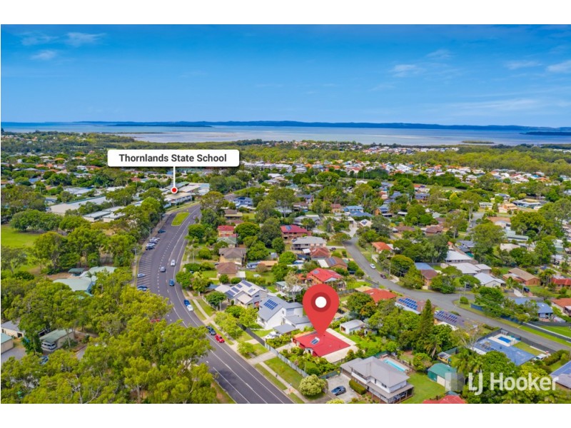 42 Panorama Drive, Thornlands QLD 4164