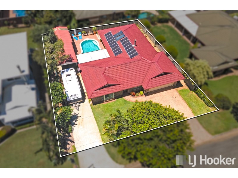 71 Belford Drive, Wellington Point QLD 4160