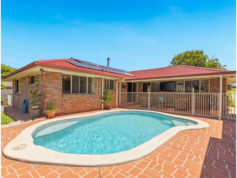 71 Belford Drive, Wellington Point QLD 4160