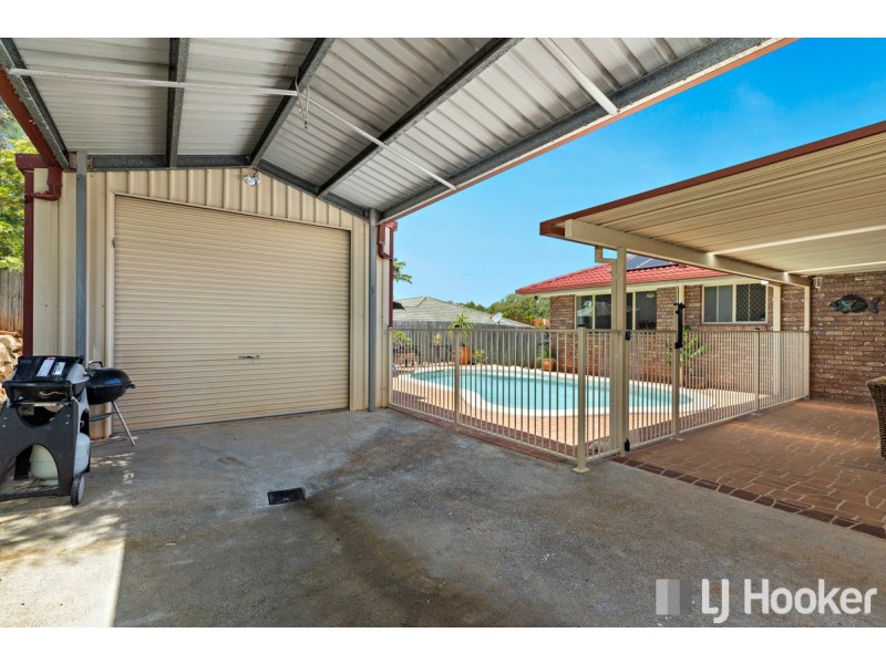 71 Belford Drive, Wellington Point QLD 4160