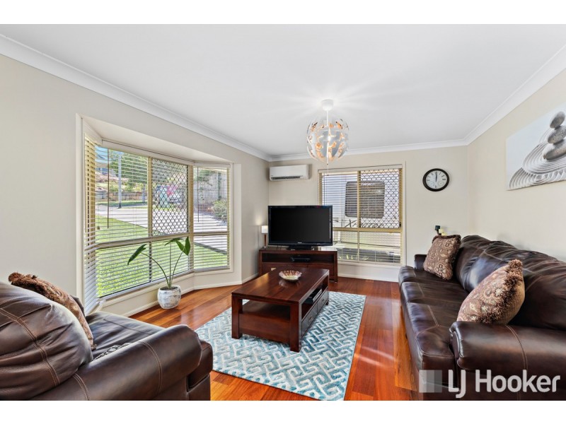 71 Belford Drive, Wellington Point QLD 4160