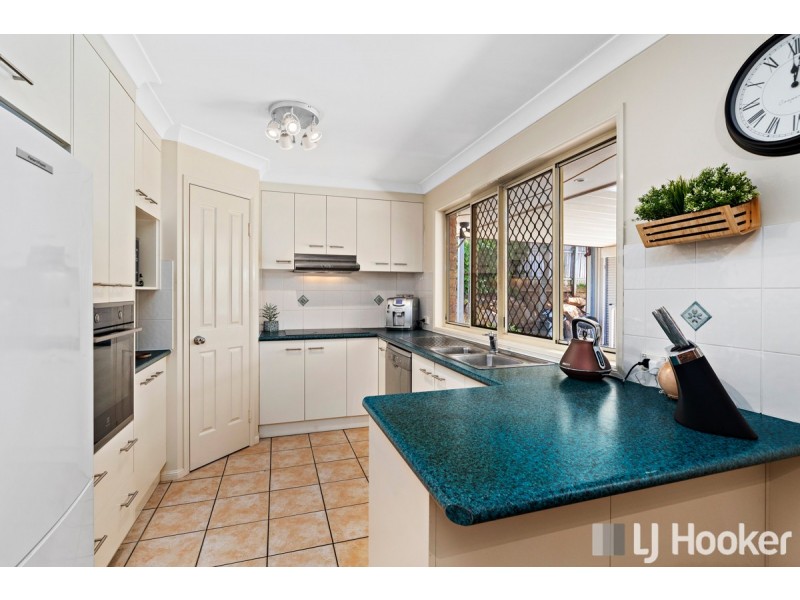 71 Belford Drive, Wellington Point QLD 4160