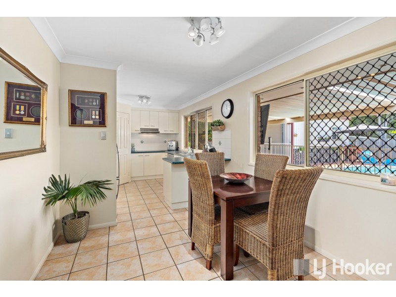 71 Belford Drive, Wellington Point QLD 4160