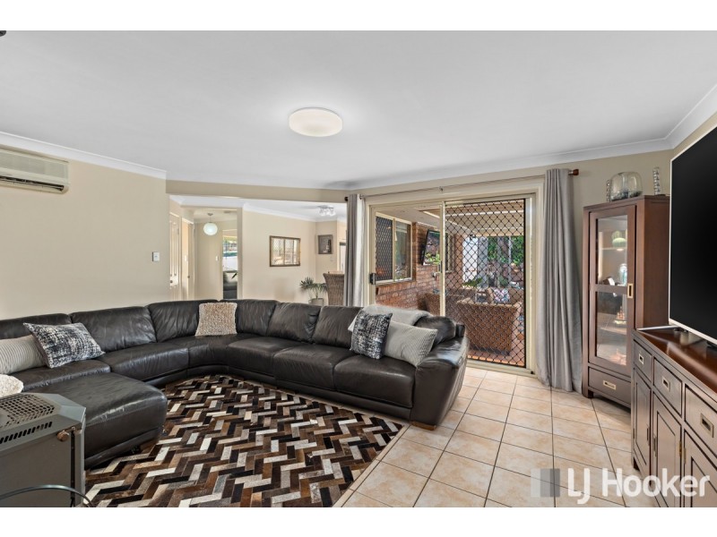 71 Belford Drive, Wellington Point QLD 4160