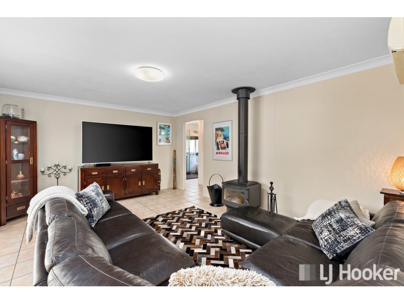 71 Belford Drive, Wellington Point QLD 4160