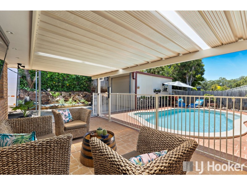 71 Belford Drive, Wellington Point QLD 4160