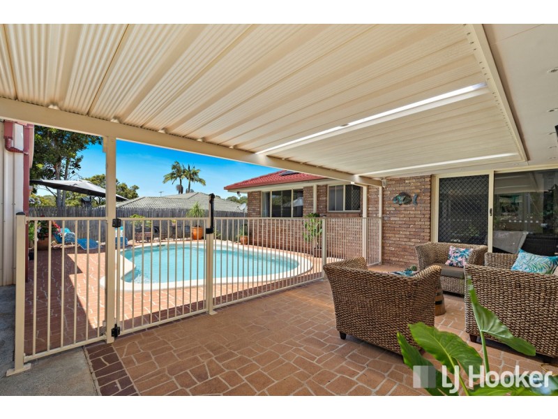 71 Belford Drive, Wellington Point QLD 4160