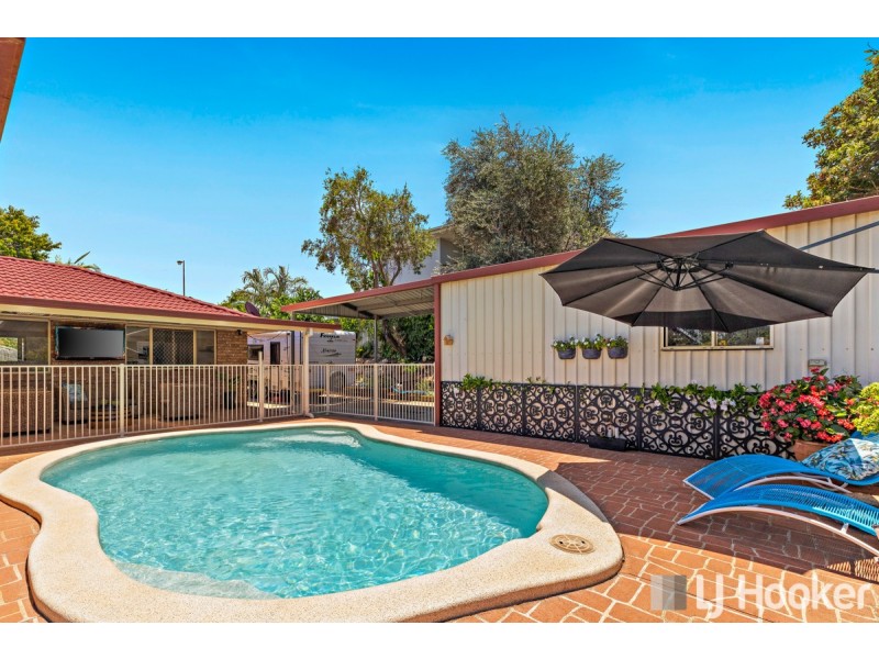 71 Belford Drive, Wellington Point QLD 4160