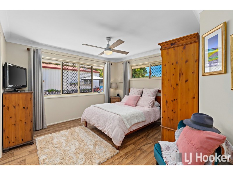 71 Belford Drive, Wellington Point QLD 4160