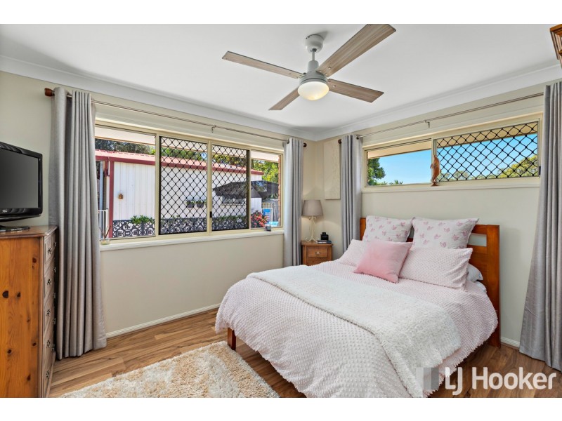 71 Belford Drive, Wellington Point QLD 4160