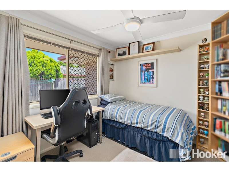 71 Belford Drive, Wellington Point QLD 4160