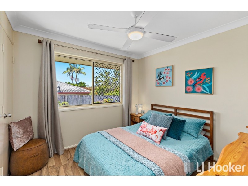 71 Belford Drive, Wellington Point QLD 4160