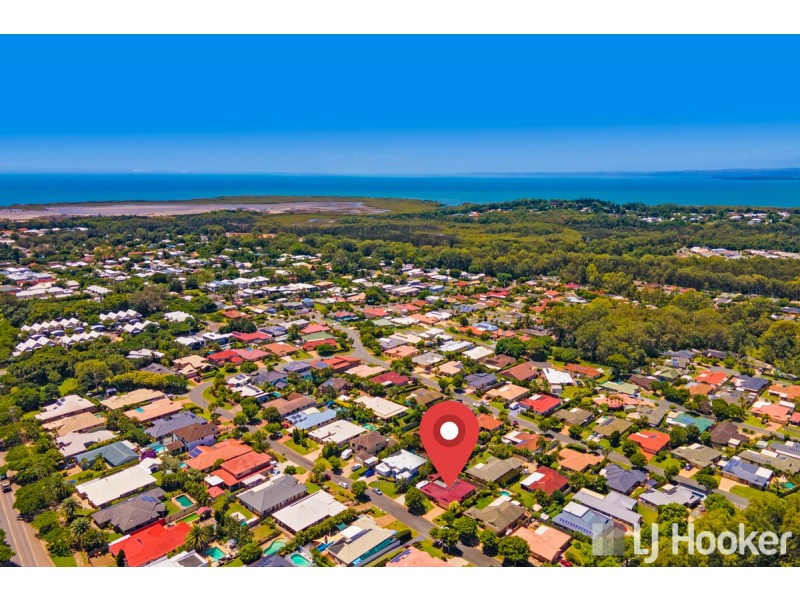 71 Belford Drive, Wellington Point QLD 4160