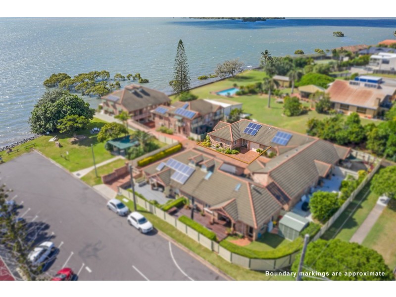 5/2 Paxton Street, Cleveland QLD 4163