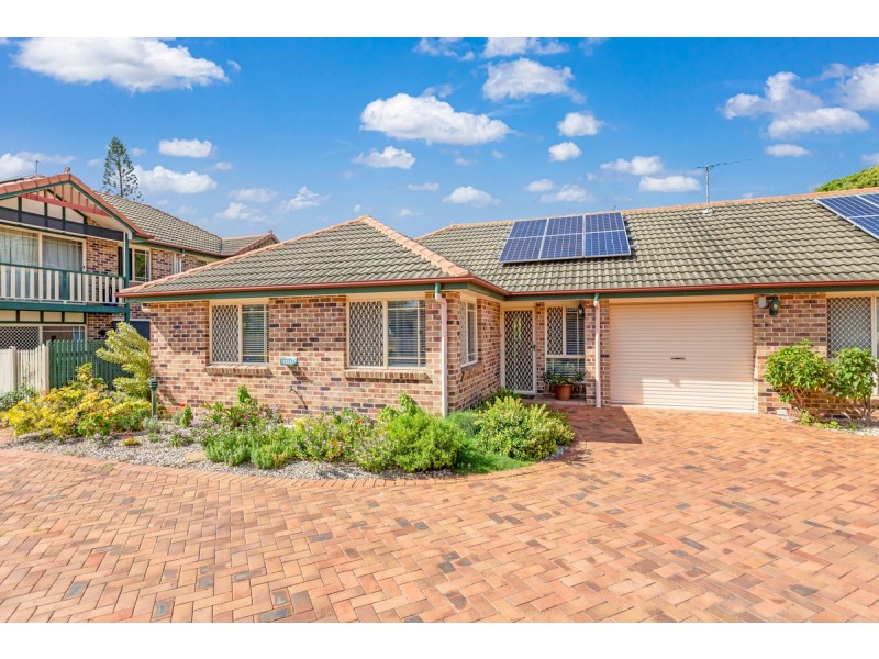 5/2 Paxton Street, Cleveland QLD 4163