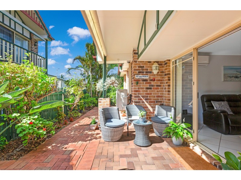 5/2 Paxton Street, Cleveland QLD 4163