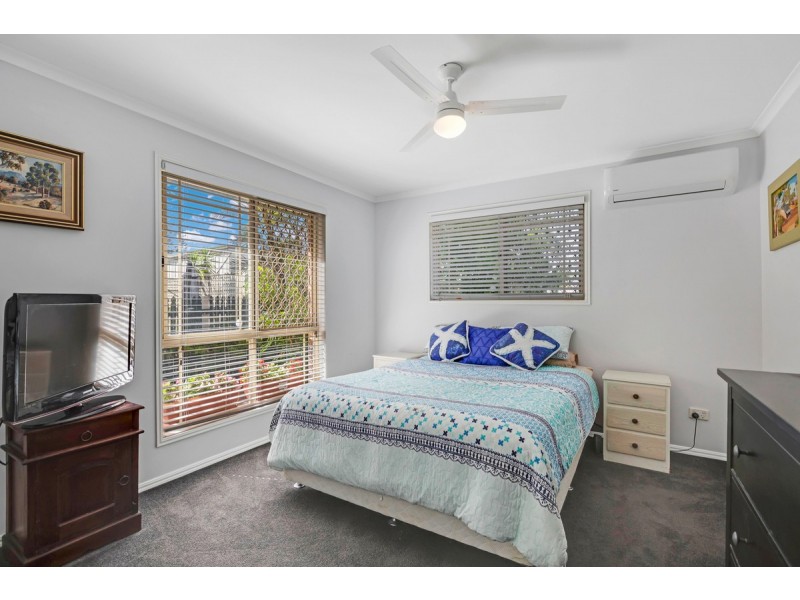 5/2 Paxton Street, Cleveland QLD 4163