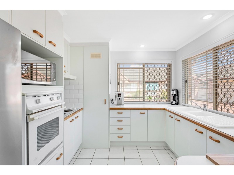 5/2 Paxton Street, Cleveland QLD 4163