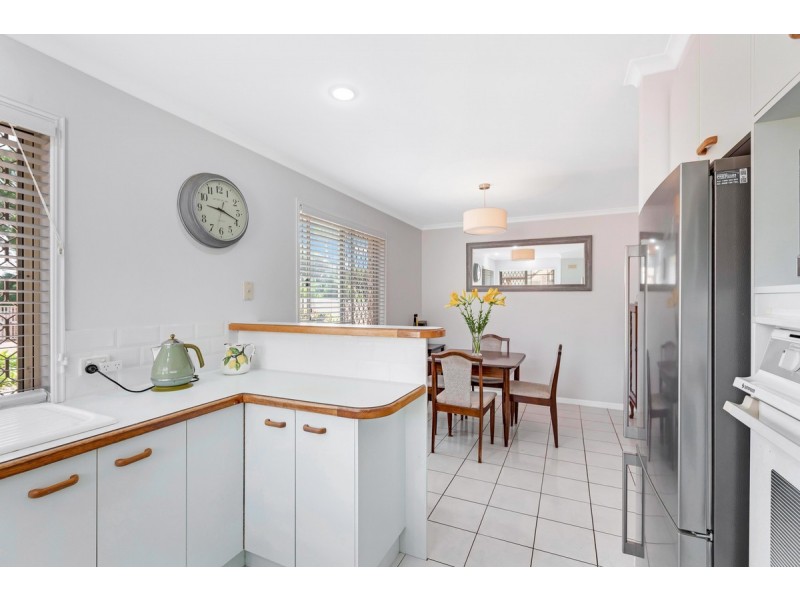 5/2 Paxton Street, Cleveland QLD 4163