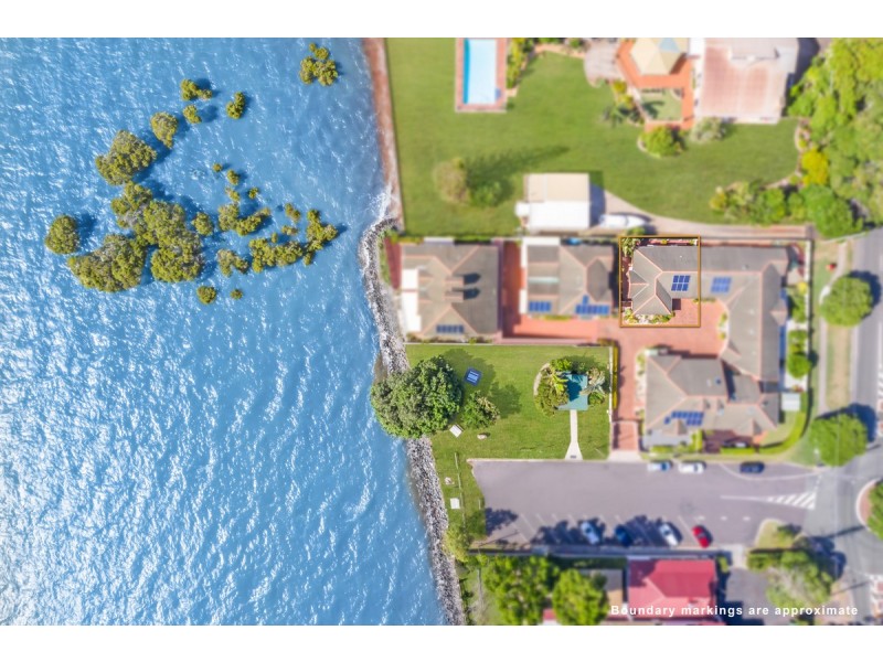 5/2 Paxton Street, Cleveland QLD 4163