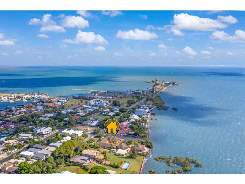 5/2 Paxton Street, Cleveland QLD 4163