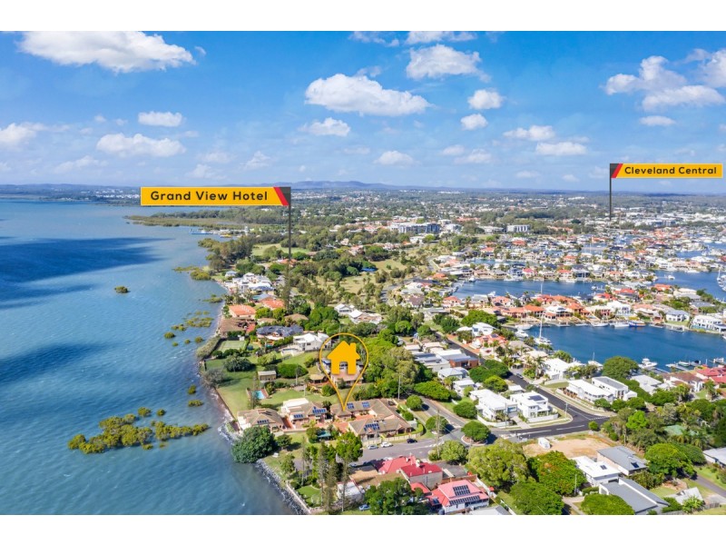 5/2 Paxton Street, Cleveland QLD 4163